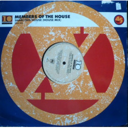Members Of The House - Share this house