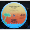 Robert Palmer - Looking for clues (Long Version) / Good care of you / Style kills