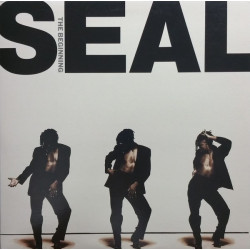 Seal - The beginning (Shep Pettibone Roundabout mix / Shep's Roundabout Dub / Shep's Round The Underground mix / Shep's Round Th