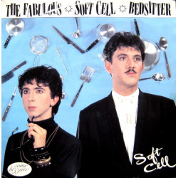Soft Cell - Bedsitter (Full Length Version) / Facility girls (Full Length Version)