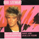 Rod Stewart - What am I gonna do (Full Length Version) / Dancin alone / Sailing (Live Version)