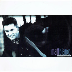 Matt Bianco - Wap bam boogie (Remix) / Dont blame it on that girl (Extended Version)