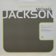 Michael Jackson - Stranger in Moscow 12" Vinyl (Todd Terry In House Club mix / TNT Frozen Sun mix / LP Version) UNPLAYED Promo