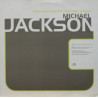 Michael Jackson - Stranger in Moscow 12" Vinyl (Todd Terry In House Club mix / TNT Frozen Sun mix / LP Version) UNPLAYED Promo