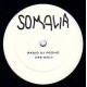 Sade - Somalia (House Mix) / Love is stronger than pride (House Mix) 12" Vinyl Record