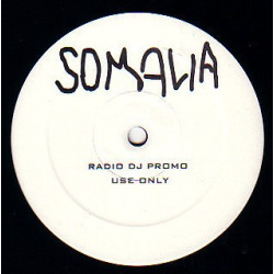 Sade - Somalia (House Mix) / Love is stronger than pride (House Mix) 12" Vinyl Record