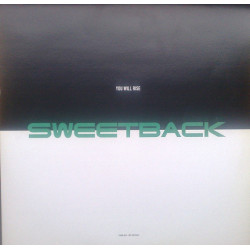Sweetback - You will rise (Goldfingahs mix / Spacegoat mix / Deliverence Prayer Bowl mix / Cottonbelly's PG mix) Promo
