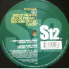 GQ - Disco nights (Original 12inch mix) / Boogie oogie oogie (Vinyl 12" Record) AS NEW