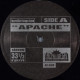Incredible Bongo Band / Whole Darn Family - Apache (Full Length Version) / Seven minutes of funk (Full Length Version)