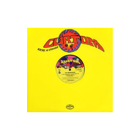 Impressions - The young mods forgotten story / Preacher man / Mighty mighty spade & whitey / Baby turn on to me