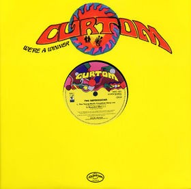 Impressions - The young mods forgotten story / Preacher man / Mighty mighty spade & whitey / Baby turn on to me