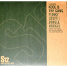 Kool & The Gang - Jungle boogie / Funky stuff (Original Full Length Versions) SEALED 12" Vinyl Record