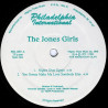Jones Girls - Nights over Egypt / Your'e gonna make me love somebody else / You cant have my love  (Original versions)