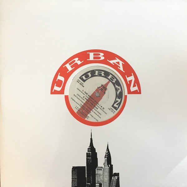 JBs - Pass the peas / Same beat (Parts 1, 2 & 3) / Damn right i am somebody / The grunt (Parts 1 & 2)