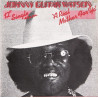 Johnny Guitar Watson - A real mother for ya (Long Version / Edited Version) 12" Vinyl Record