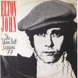 Elton John - Are you ready for love (8.31Version) / Three way love affair / Mama can't by you love (The Thom Bell Sessions)