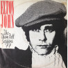 Elton John - Are you ready for love (8.31Version) / Three way love affair / Mama can't by you love (The Thom Bell Sessions)
