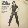Rick James - You & I (Full Length Version) / High on your love (Suite) 12" Vinyl