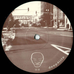 Damaged Sole - Feels nice / Only place / In your eyes