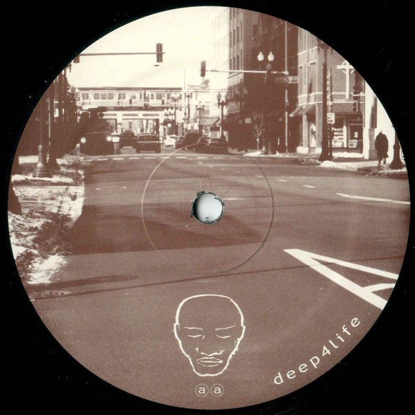 Damaged Sole - Feels nice / Only place / In your eyes