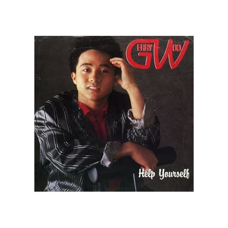 Gerry Woo - Help Yourself (12inch Extended mix / Edit / Instrumental / LP version) featuring Walter Beasley & Doc Powell.