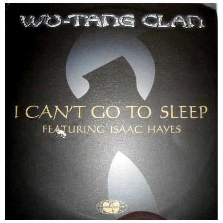 Wu Tang Clan - I Cant Go To Sleep (Explicit / Clean / Live Instrumental) / Careful (Twang vs Twang mix feat Blak Twang) Unreleas