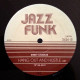 Sweet Charles - Hang out and hustle (12inch Re-Edit) / Jackie Robinson - Pussy footer (12inch Re-Edit) Vinyl