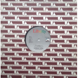 Ronnie Laws - Heavy on easy / Stay awake (12" Vinyl Record)