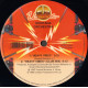 Montana Sextet - Heavy vibes (Club mix / Original Version) / Number 1 Dee Jay (Full Length Version) 12" Vinyl