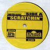 Magic Disco Machine - Scratchin / Syl Johnson - Different strokes (Original Versions) Vinyl SEALED