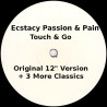 Ecstacy Passion And Pain / Harvey Mason / Musique / Machine (4 Original Disco Classics on White Label)