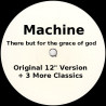 Machine / Ecstacy Passion And Pain / Harvey Mason / Musique (4 Original Disco Classics on White Label) Vinyl