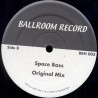 Slick - Space bass (Original 12inch mix) / El Coco - Cocomotion (Re-Edit) String laden instrumental re-edit (UNSEALED)