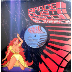 Universal Robot Band - Dance and shake your tambourine / Beginning Of The End - Come down / Earth Wind & Fire - Evil (Vinyl 12")