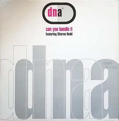 DNA Featuring Sharon Redd - Can You Handle It (DNA Mix / Roy Ayers Vibe Workout Mix / 2 Maurice Joshua Mixes / 2 E Smoove Mixes)