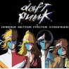 Daft Punk - Harder better faster stronger (LP Mix / Breakers break Remix / Jess & Crabbe Regulator mix) SEALED 12" Vinyl
