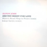 Elton John - Are you ready for love 12" Vinyl (Linus Loves Remix / Mylos Road Map To Peace Remix) UNPLAYED Promo
