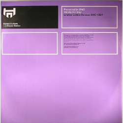 DMC 188/1 - 4 DJ Only Remixes featuring Disco Evangelists "De niro" (Quake Remake) / Lithium "Ride a rocket" (The DEA mix) / Dar