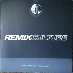 DMC 140 - 2X12inch featuring Hustlers Convention "Disco Soundclash Vol 2" (Harold Melvin Remix) / Greed "Pump Up The Volume" (Th