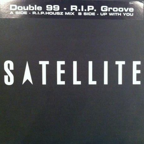 Double 99 - RIP Groove (RIP housz mix / Up with you) Promo