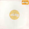 Everything But The Girl - Wrong (Mood II Swing Dub / Deep Dish Remix 2) 12" Vinyl Promo