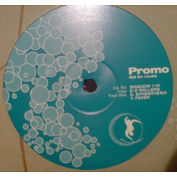 E Z Rollers - Synesthesia/ Fever