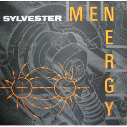 Sylvester / Patrick Cowley - Menergy