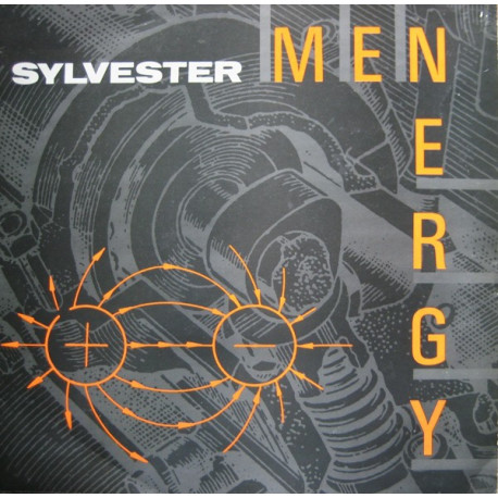 Sylvester / Patrick Cowley - Menergy