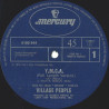 Village People - YMCA  / The women (12" Vinyl Record)
