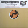 First Choice - The player (Mousse T & Boris Dlugosch mixes) 12" Vinyl Record