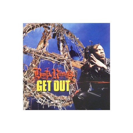 Busta Rhymes - Get out / Do the bus a bus (remix) / Whats it gonna be ? featuring Janet Jackson (remix)