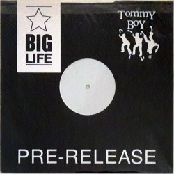 Digital Underground - Same song / Arguin on the funk / Tie the knot / The way we swing