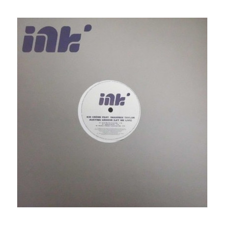 Kid Creme - Austins Groove (Erick Morillo Mix / Subtech Remix / Mutiny Dub)