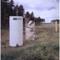 D Note - Double LP featuring Moody, Lost & found, Coming up, Waiting hopefully, The long goodbye, Say what you mean, Tri-cyclic,